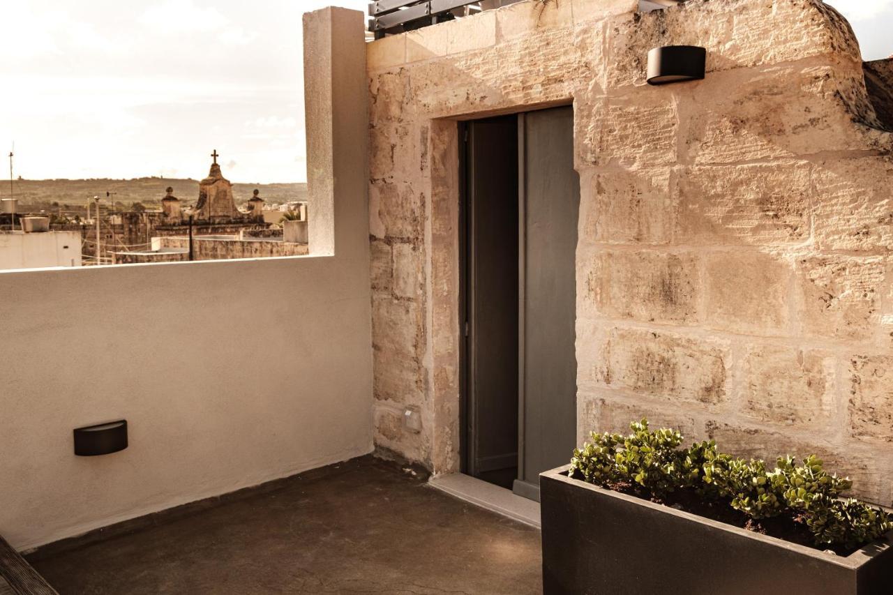 Kucca Boutique Townhouse Villa Żebbuġ Екстериор снимка